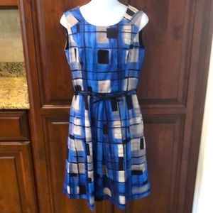 Jones New York dress